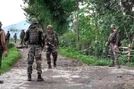 Manipur Gunfight deaths, Manipur Gunfight deaths, 13 killed in manipur gunfight near myanmar, Manipur