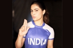 Manu Bhaker Indian government, Manu Bhaker shocker, manu bhaker heart broken after not being nominated for khel ratna awards, Manu bhaker