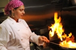 maneet chauhan recipes, celebrity chef, meet maneet chauhan who is bringing mumbai street food to nashville, Love relation
