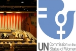 India, India, india becomes member of un s economic and social council body to boost gender equality, Women empowerment