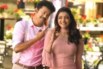 Mersal story, Vijay Mersal review, mersal movie review rating story cast and crew, Nithya menon