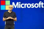 Satya Nadella breaking news, Satya Nadella news, microsoft s satya nadella gets 63 percent hike, Satya 2