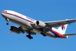 Vincent Lyne latest breaking, Vincent Lyne, australian scientist claims he has found where missing mh370 plane is, Runway
