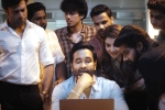 Mosagallu​ telugu movie review, Mosagallu​ telugu movie review, mosagallu movie review rating story cast and crew, Navdeep