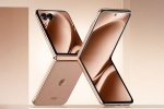 Motorola Razr 50 Ultra new launch, Motorola Razr Edge 50 Neo new launch, motorola razr 50 ultra edge 50 neo introduced in mocha mousse colour, Chocolate