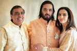 Anant Ambani Wedding latest, Anant Ambani Wedding breaking, mukesh ambani to hold mass wedding for underprivileged before anant s wedding, Vidya