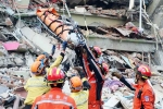 Myanmar Earthquake, Myanmar Earthquake death, myanmar earthquake death toll reaches 2700, God