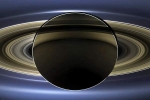 Saturn Iconic Rings breaking news, Saturn Iconic Rings from NASA, nasa spots breathtaking image of saturn s iconic rings, Saturn iconic rings