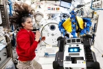 Sunita Williams news, Sunita Williams latest, how much did nasa pay for sunita williams space stay, Japan