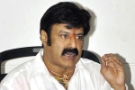Balakrishna latest updates, Balakrishna upcoming projects, nbk turns a powerful cop, Director gopichand malineni
