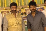 NBK108 news, Anil Ravipudi, nbk108 launched in style, Nbk108