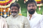 Sithara Entertainments, NBK109 shoot, new updates of nbk109, Nbk