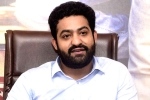 NTR upcoming movies, NTR next movie, ntr announces that he is covid 19 positive, Covid19
