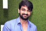 Naga Shaurya upcoming films, Naga Shaurya upcoming movies, naga shaurya announces his next, Krishna vrinda vihari