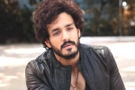 Nagarjuna and Akhil, Nagarjuna and Akhil, nagarjuna s 100th film will have akhil in a crucial role, Bangarraju