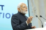 Narendra Modi at France Summit, Narendra Modi breaking, narendra modi pushes for innovation at key summit in france, G7 summit