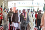 Narendra Modi in December 2024, Narendra Modi in Kuwait, narendra modi to address hala modi event shortly, Kerala