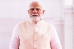 Narendra Modi as CM, Narendra Modi breaking, narendra modi completes 23 years in indian politics, Mandir