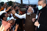 Quad Summit news, Narendra Modi USA, narendra modi to meet joe biden before the quad summit, Indian americans