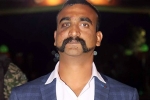 wing cdr abhinandan, wing commander abhinandan varthaman, nation welcomes wing commander abhinandan varthaman, Welcome back
