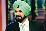 navjot singh sidhu age, navjot sidhu comedy show, navjot singh sidhu fired from the kapil sharma show over comments on pulwama attack, Archana puran singh