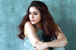 Nayanthara Apology, Nayanthara career, nayanthara issues an apology, Actress nayanthara