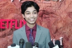 Mowgli on Netflix, film, netflix s mowgli speaks about challenges of shooting in jungle, Batman