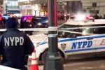 New York Night Club Mass shooting visuals, New York Night Club Mass shooting attack, mass shooting in a new york night club eleven suffers injuries, Dancing