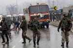 pulwama attack, new york times crossword, new york times calls pulwama terror attack an explosion indians lash out at newspaper, Habib f