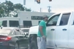 Viviana Zamora latest, Gavin Dasaur incident, newly wed indian origin man shot dead in front of wife in usa, Us man shot dead