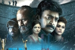 PSV Garuda Vega review, PSV Garuda Vega movie review and rating, psv garuda vega movie review rating story cast and crew, Shraddha das