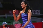 PV Sindhu updates, Tokyo Olympics, pv sindhu first indian woman to win 2 olympic medals, Commonwealth games