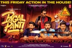 Urvashi Rautela, Pagalpanti cast and crew, pagalpanti hindi movie, John abraham
