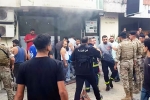 Pager Attack On Hezbollah sensation, Pager Attack On Hezbollah latest, all about pager attack on hezbollah, Israel defense force