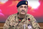 Asim Munir about Balochistan, Asim Munir, pak army chief on kashmir and balochistan, Culture