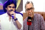 BRO movie, Pawan Kalyan, pawan kalyan was misinformed about kollywood, Nassar