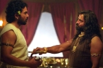 Ponniyin Selvan Part 1, Karthi, ponniyin selvan part 1 movie review rating story cast and crew, Ponniyin selvan