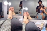 Pooja Hegde upcoming films, Pooja Hegde upcoming films, pooja hegde advised rest after she suffers ligament injury, Hindi language