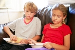 Poor Nutrition in Children Vs Cancer latest, Poor Nutrition in Children Vs Cancer news, can poor nutrition keep children at risk of cancer, Neutral ph