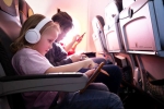Portable gadgets for frequent travellers, Portable gadgets, portable gadgets to make long flights bearable, Planes t