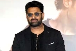 Prabhas Instagram breaking news, Salaar, prabhas instagram deleted, Prabhas instagram
