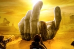 Nag Ashwin, Project K release date, latest updates on project k, Science fiction