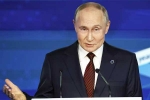 Vladimir Putin Nuclear Weapons, Russia Vs Ukraine war, putin allows broader use of nuclear weapons, Bela