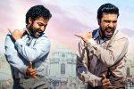RRR updates, RRR latest, rrr s naatu naatu shortlisted for the academy awards, Oscars