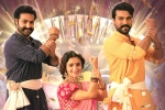 RRR song, Ram Charan for RRR, rrr worldwide ten days collections, Shriya saran