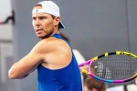 Rafael Nadal wealth, Rafael Nadal news, tennis legend rafael nadal announces retirement, Rafael nadal