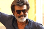 Rajinikanth remuneration, Rajinikanth films, rajinikanth lines up several films, Rajinikanth