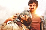 Ramarao On Duty report, Ramarao On Duty new movie, ramarao on duty is a huge disaster, Divyansha kaushik
