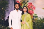 Ranbir Kapoor and Alia Bhatt  marriage, Ranbir Kapoor, all set for the wedding of ranbir and alia, Rishi kapoor