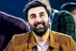 Animal, Ranbir Kapoor news, ranbir kapoor to take a long break, Brahmastra